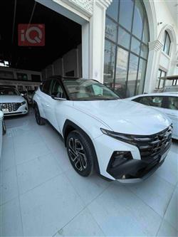 هیوندای تۆکسۆن